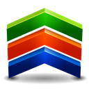 Icono de la web semántica